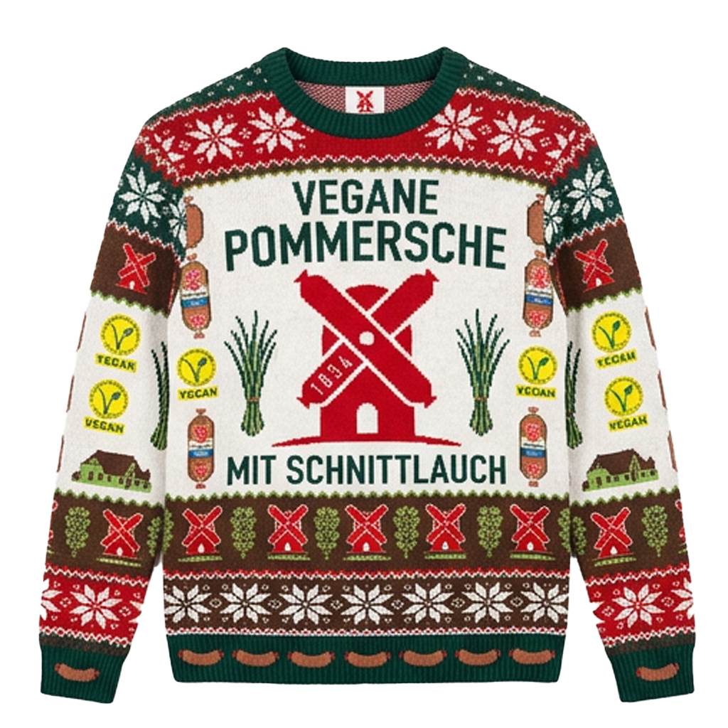 Ugly Christmas Sweater