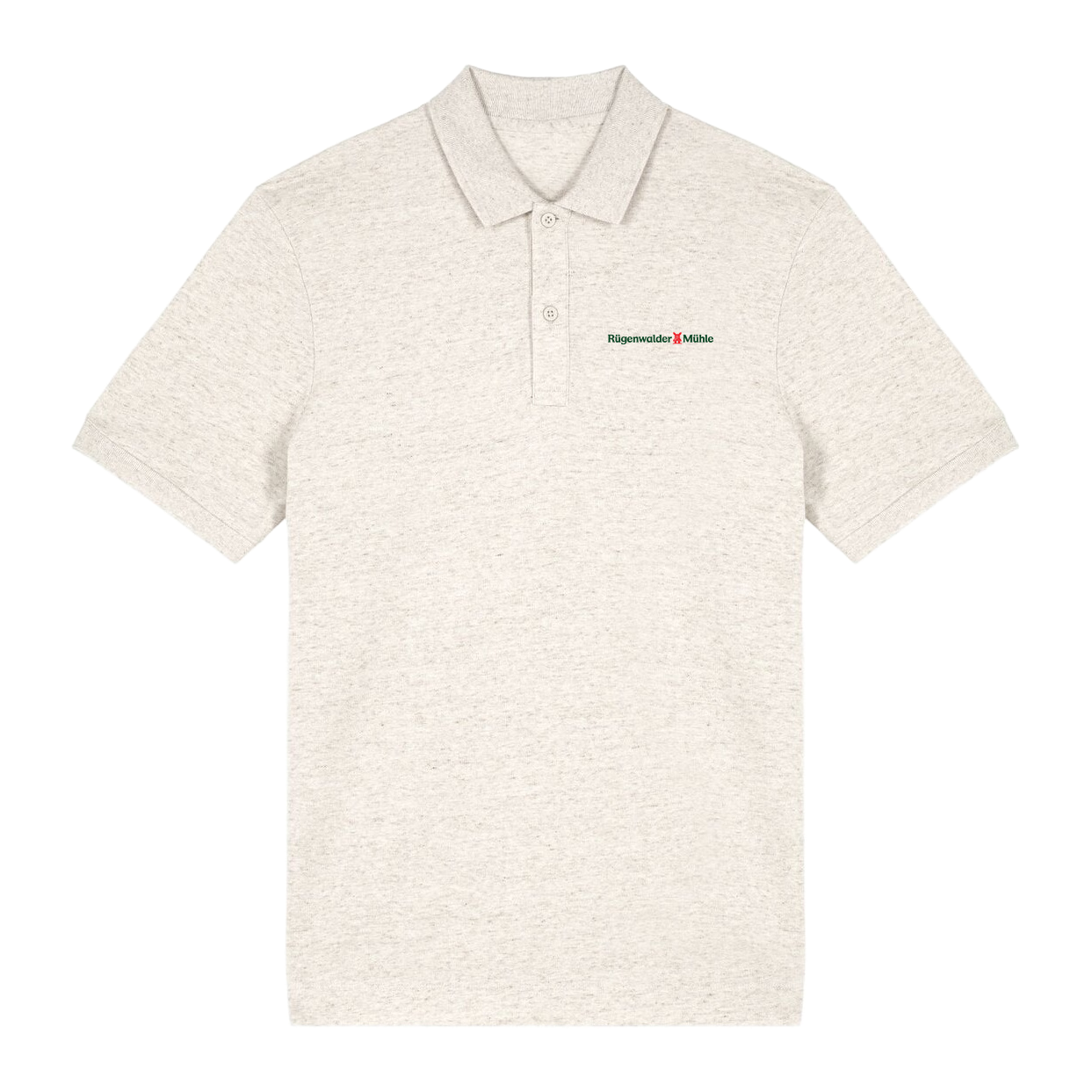 Premium Poloshirt