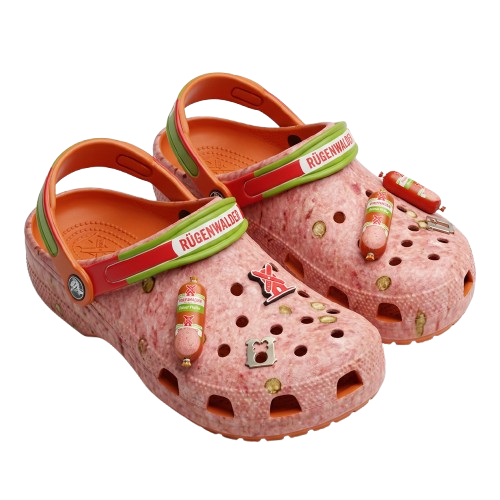 Rügenwalder Crocs